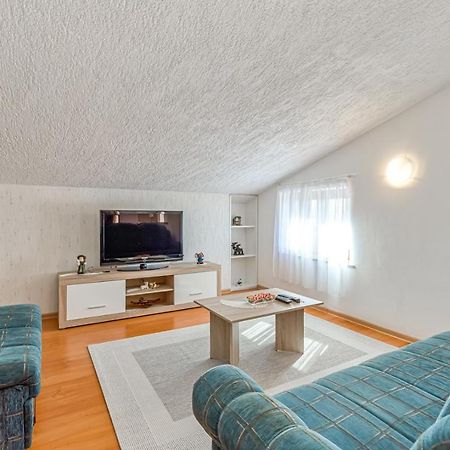 Apartment Slavko Cancini Kukci Екстер'єр фото