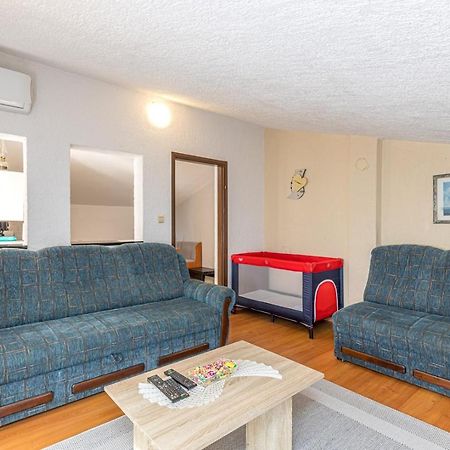 Apartment Slavko Cancini Kukci Екстер'єр фото
