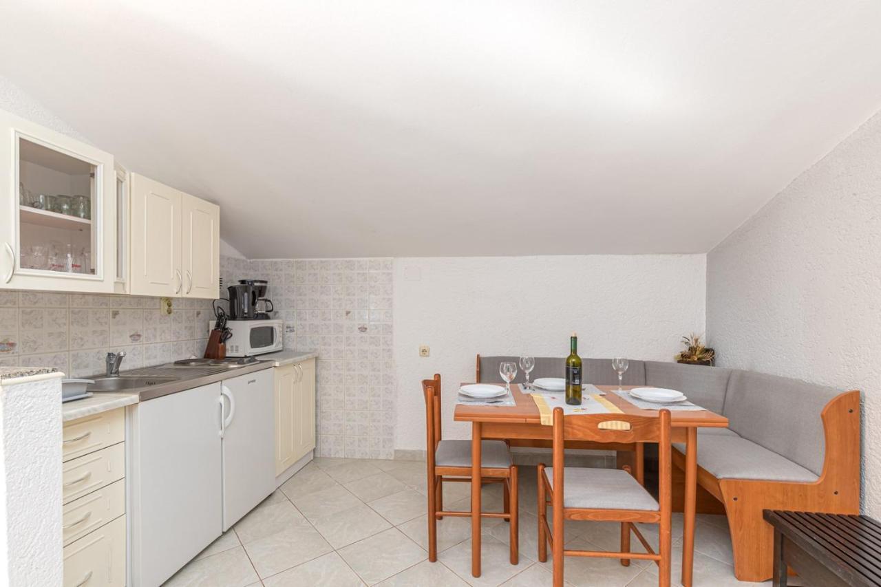 Apartment Slavko Cancini Kukci Екстер'єр фото
