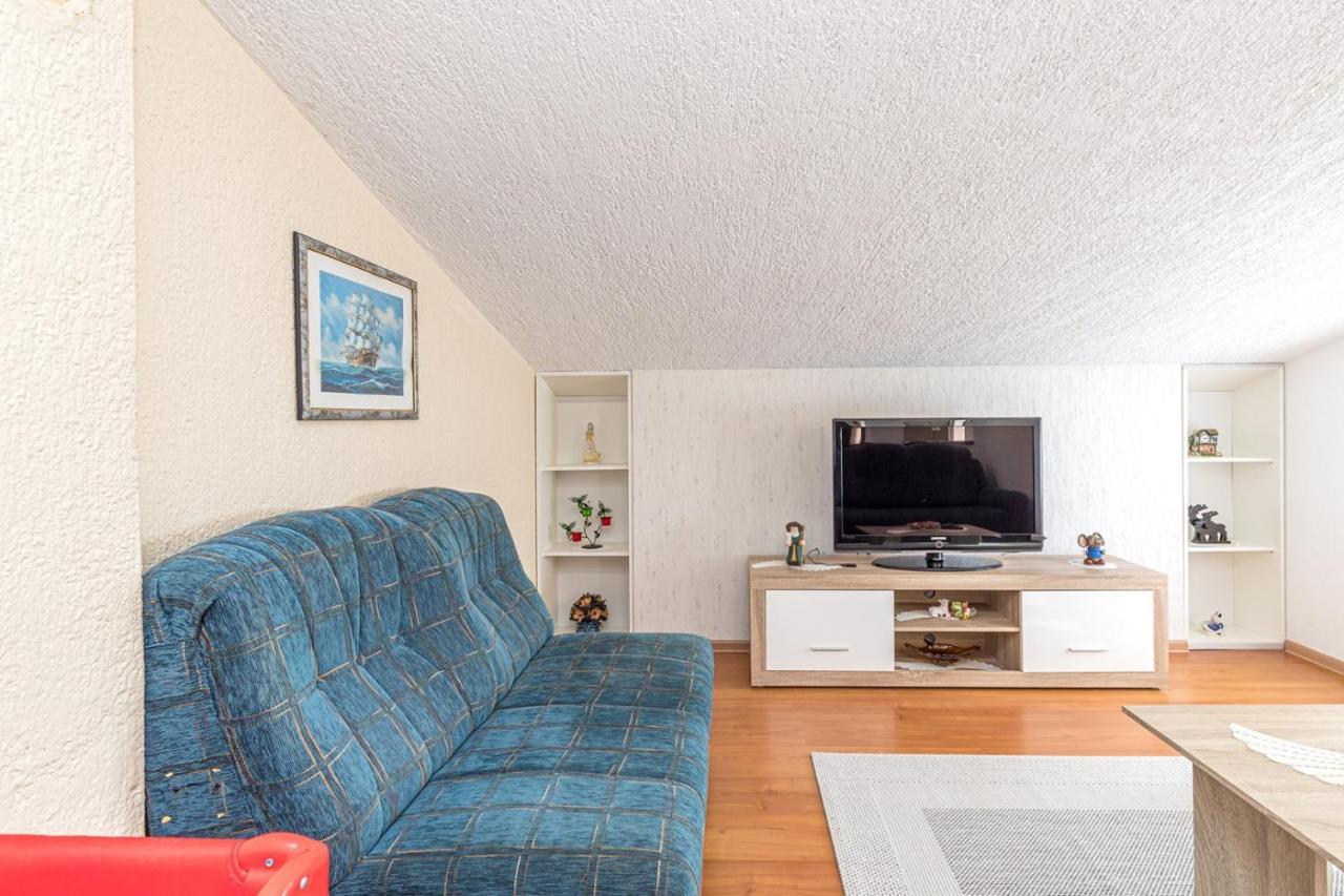 Apartment Slavko Cancini Kukci Екстер'єр фото
