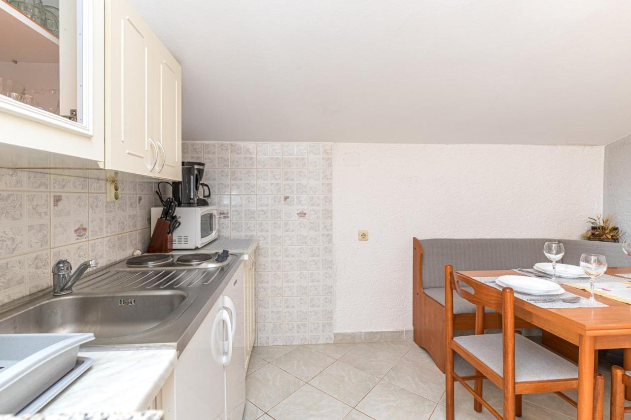 Apartment Slavko Cancini Kukci Екстер'єр фото