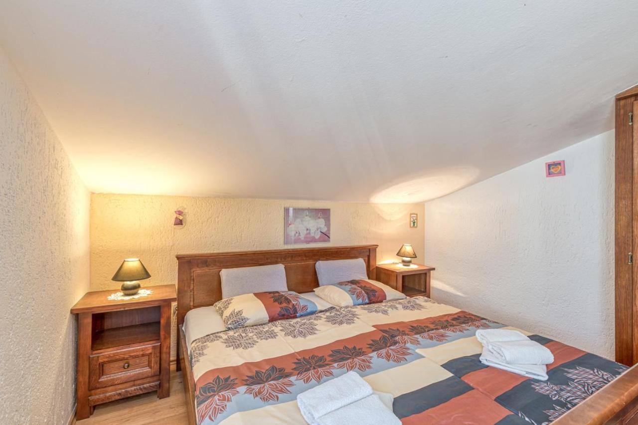 Apartment Slavko Cancini Kukci Екстер'єр фото