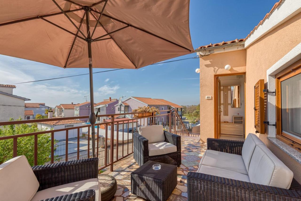 Apartment Slavko Cancini Kukci Екстер'єр фото