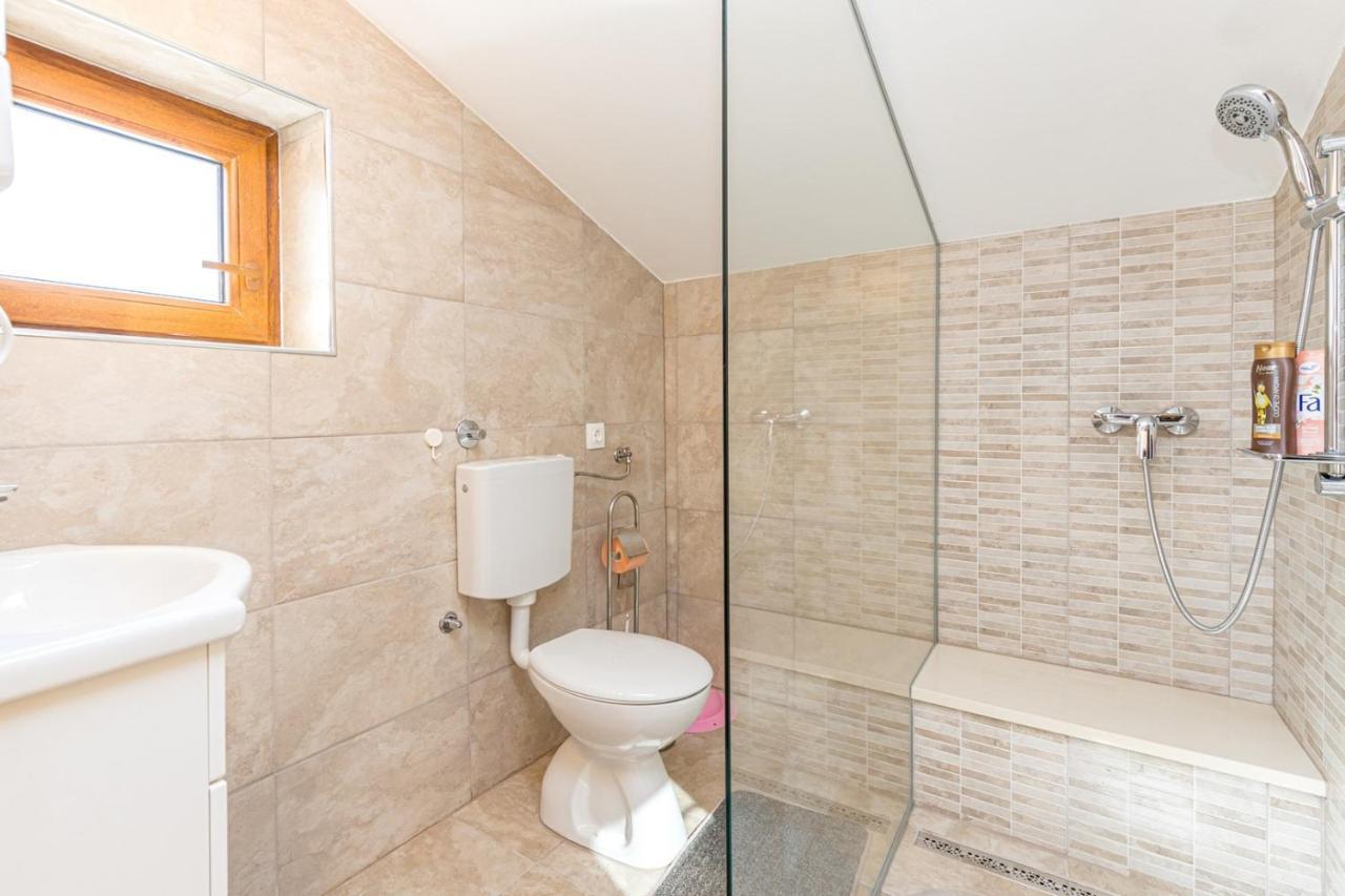Apartment Slavko Cancini Kukci Екстер'єр фото