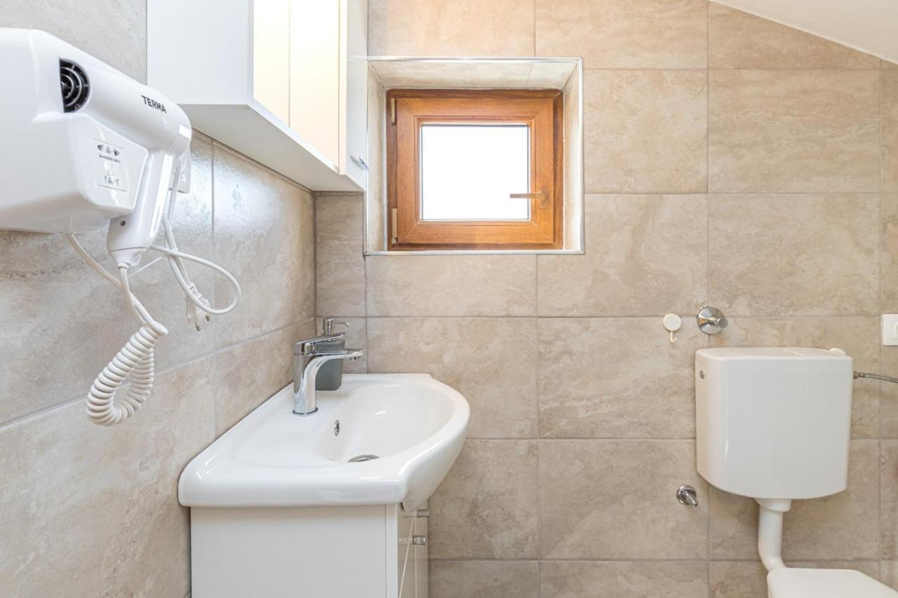 Apartment Slavko Cancini Kukci Екстер'єр фото