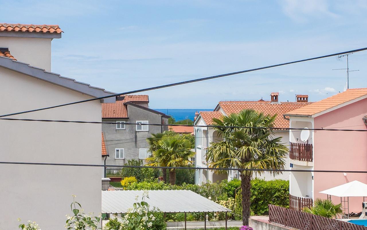 Apartment Slavko Cancini Kukci Екстер'єр фото